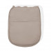 Saco Silla Caetana Sand Entretiempo Walking Mum